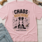Chaos Machine T-Shirt
