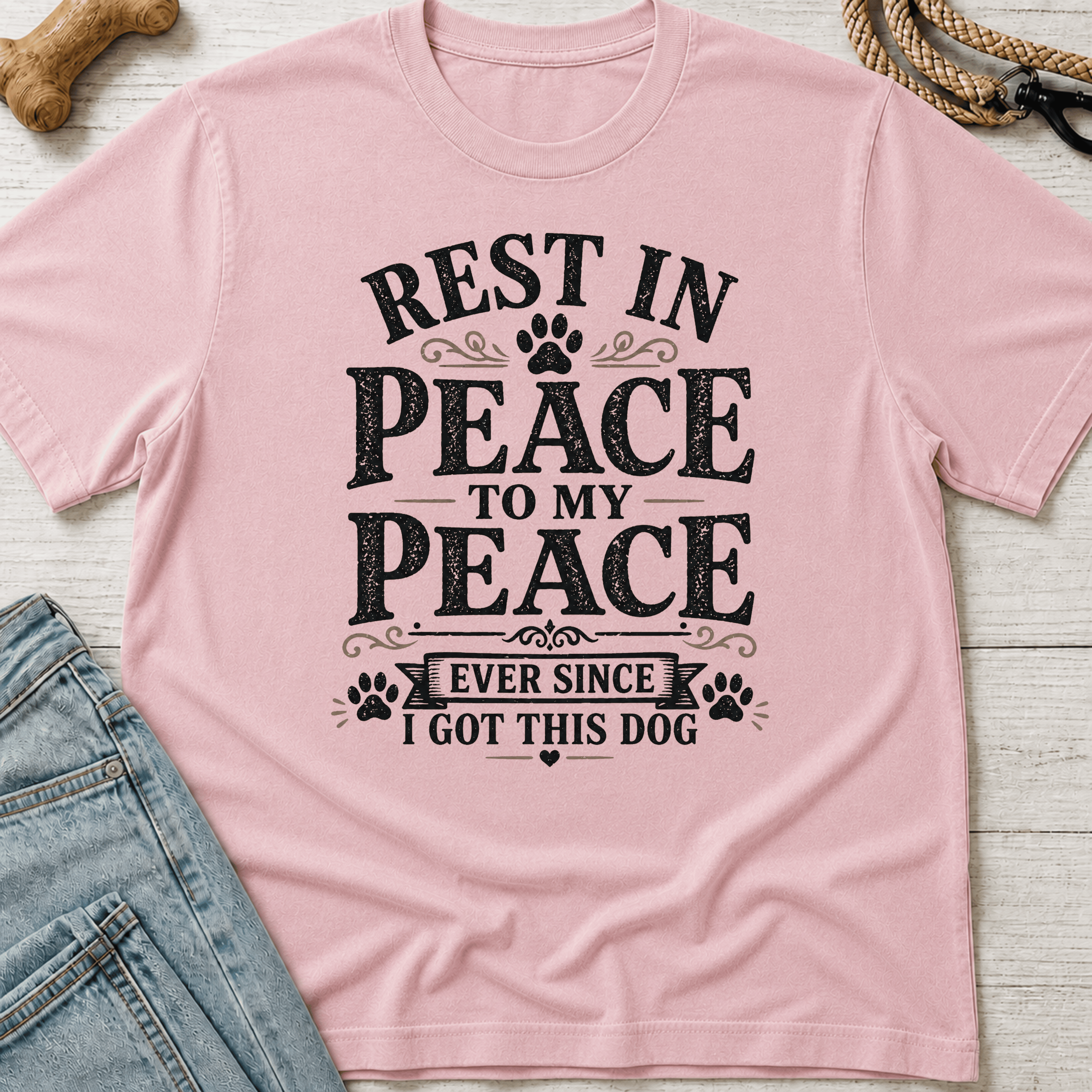 RIP Peace T-Shirt
