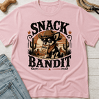 Snack Bandit T-Shirt