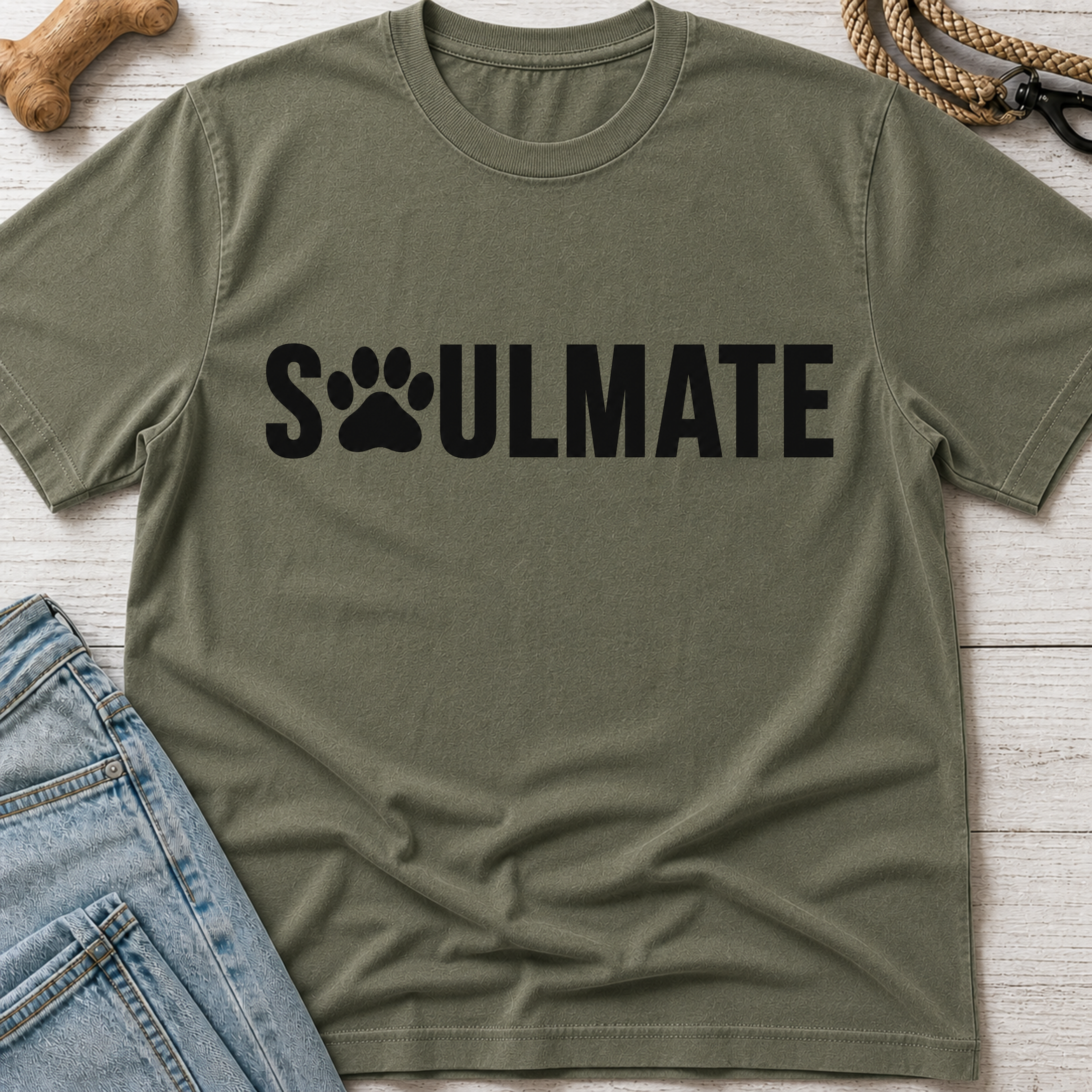 Soulmate T-Shirt