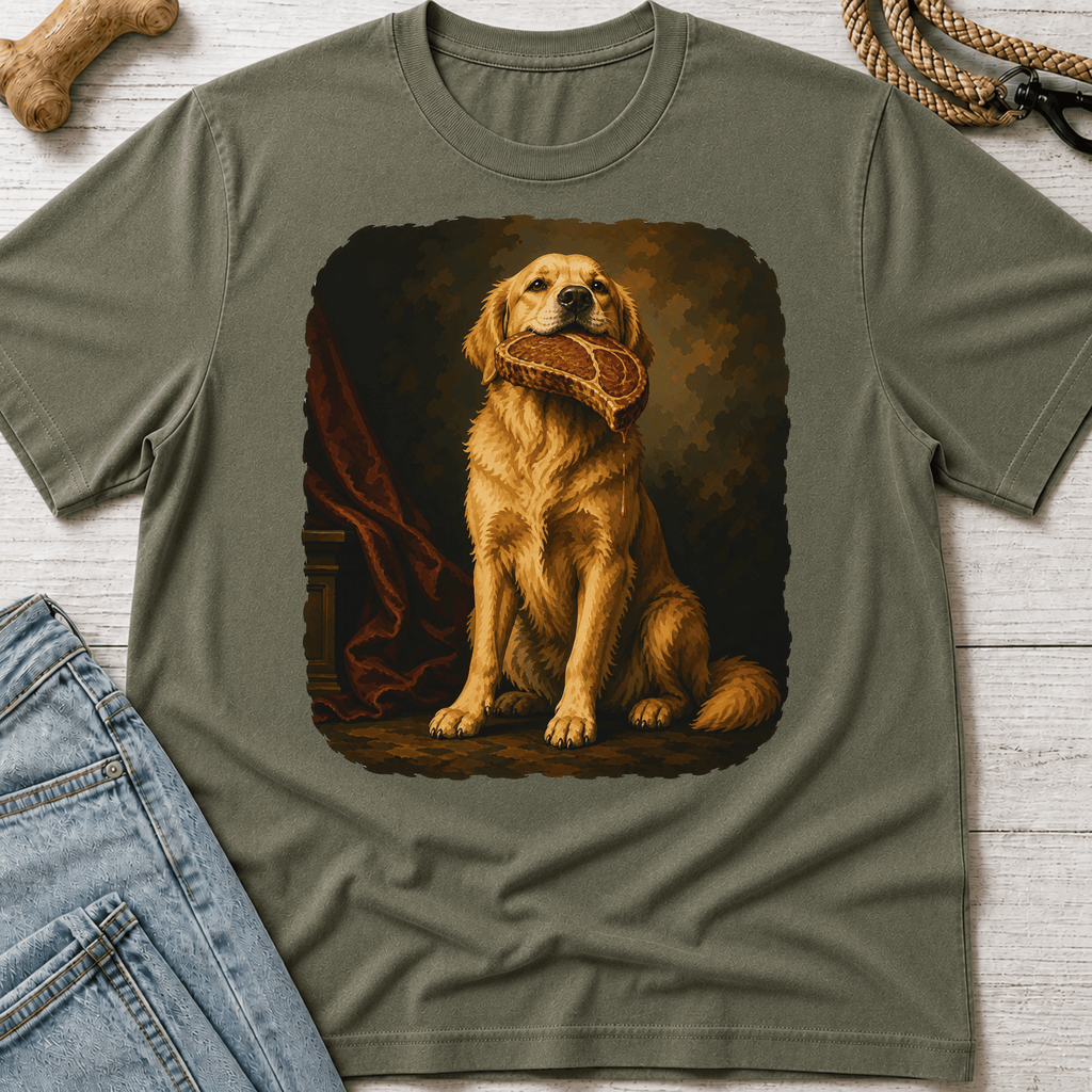 Prime Steak T-Shirt