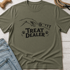 Treat Dealer T-Shirt