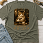 Brewed & Bitter T-Shirt