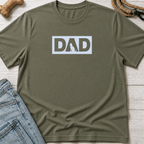 Super Cat Dad T-Shirt