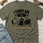I'll Miss This T-Shirt
