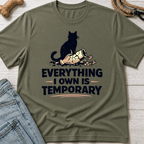 Temporary T-Shirt