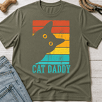 Cat Daddy T-Shirt
