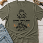 Looks Innocent T-Shirt