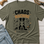Chaos Machine T-Shirt