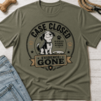 Case Closed T-Shirt