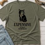 Expensive T-Shirt