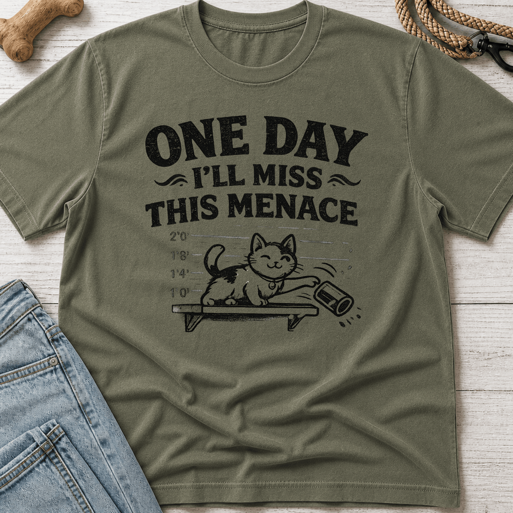 One Day T-Shirt