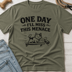 One Day T-Shirt