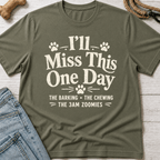 I'll Miss This T-Shirt