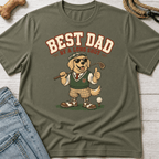 Best Dad By A Long Shot T-Shirt