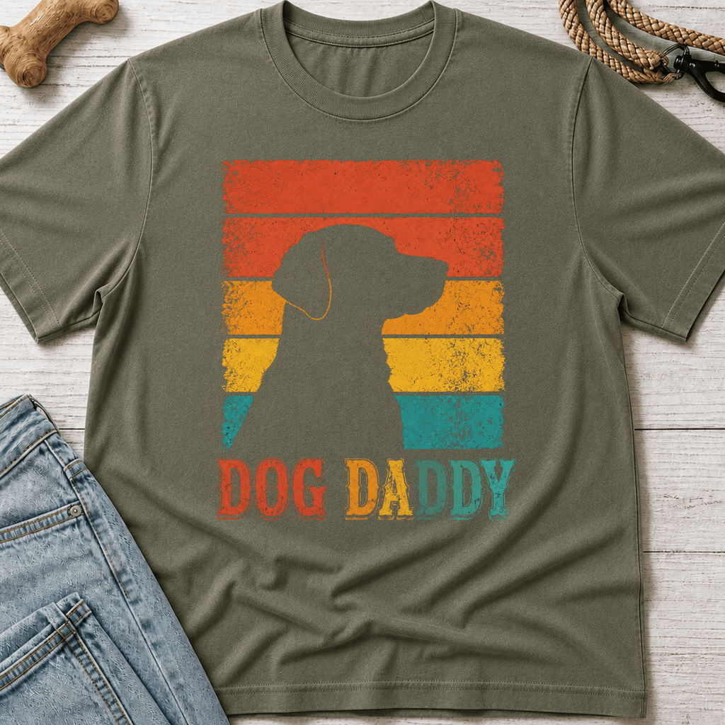 Dog Daddy T-Shirt