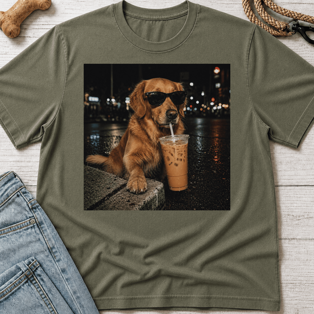 Caffeinated T-Shirt