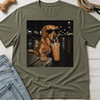 Caffeinated T-Shirt