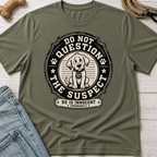 The Suspect T-Shirt