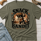Snack Bandit T-Shirt