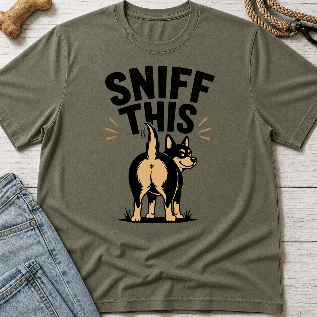 Sniff This T-Shirt