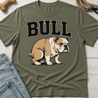 BULL... Dog T-Shirt