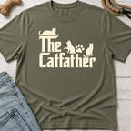 CatFather T-Shirt