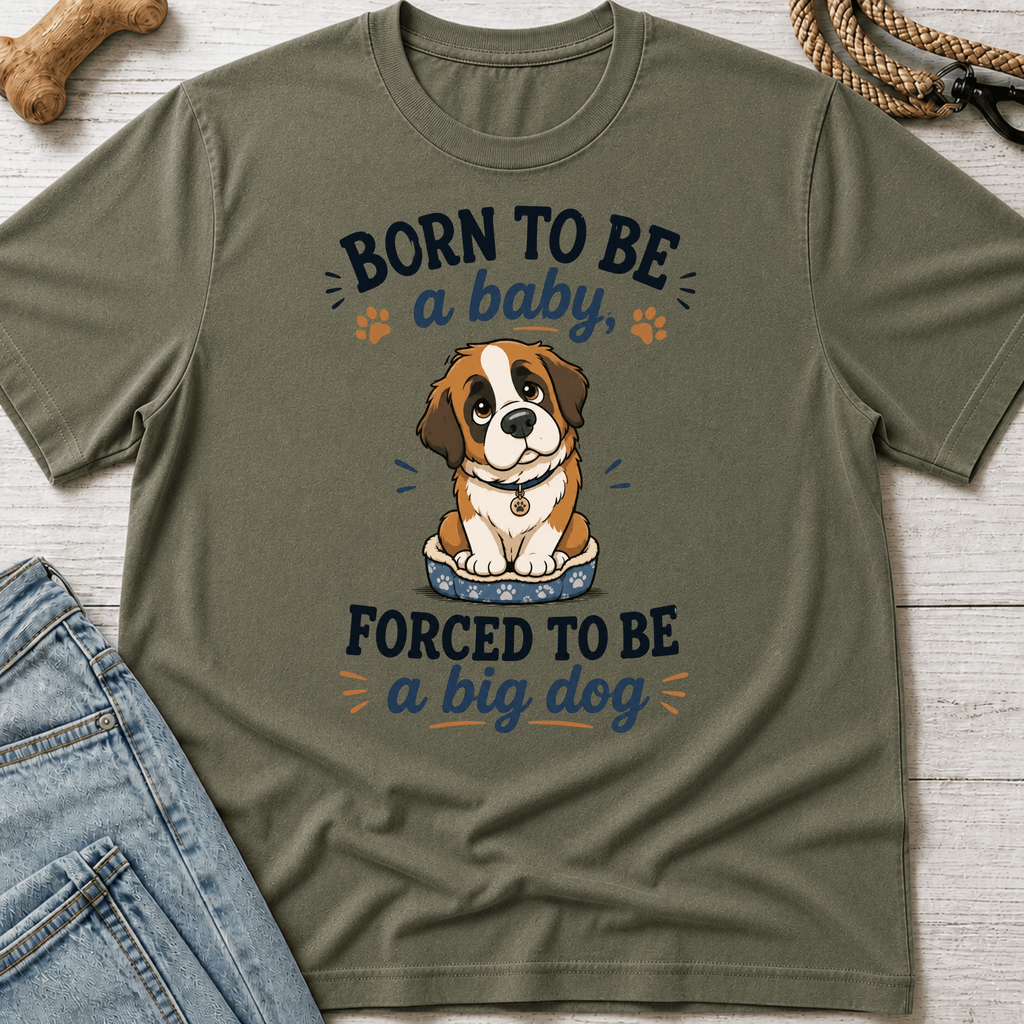 Big Dog T-Shirt
