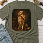 Pizza Dog T-Shirt