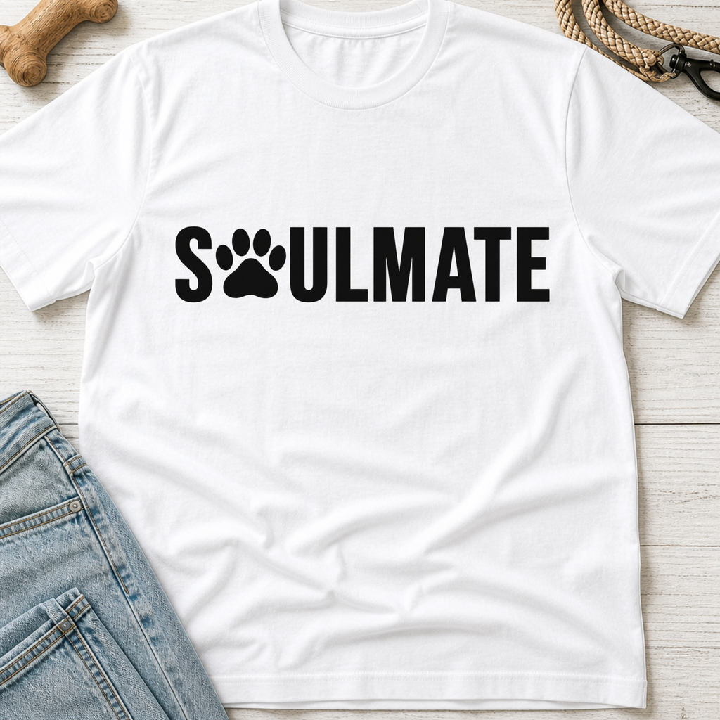 Soulmate T-Shirt
