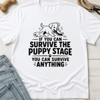 Puppy Stage T-Shirt