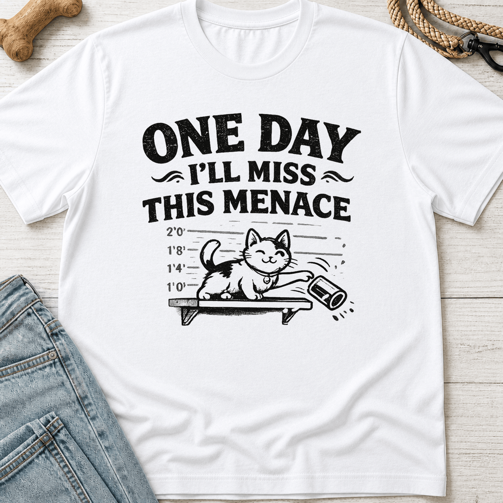 One Day T-Shirt