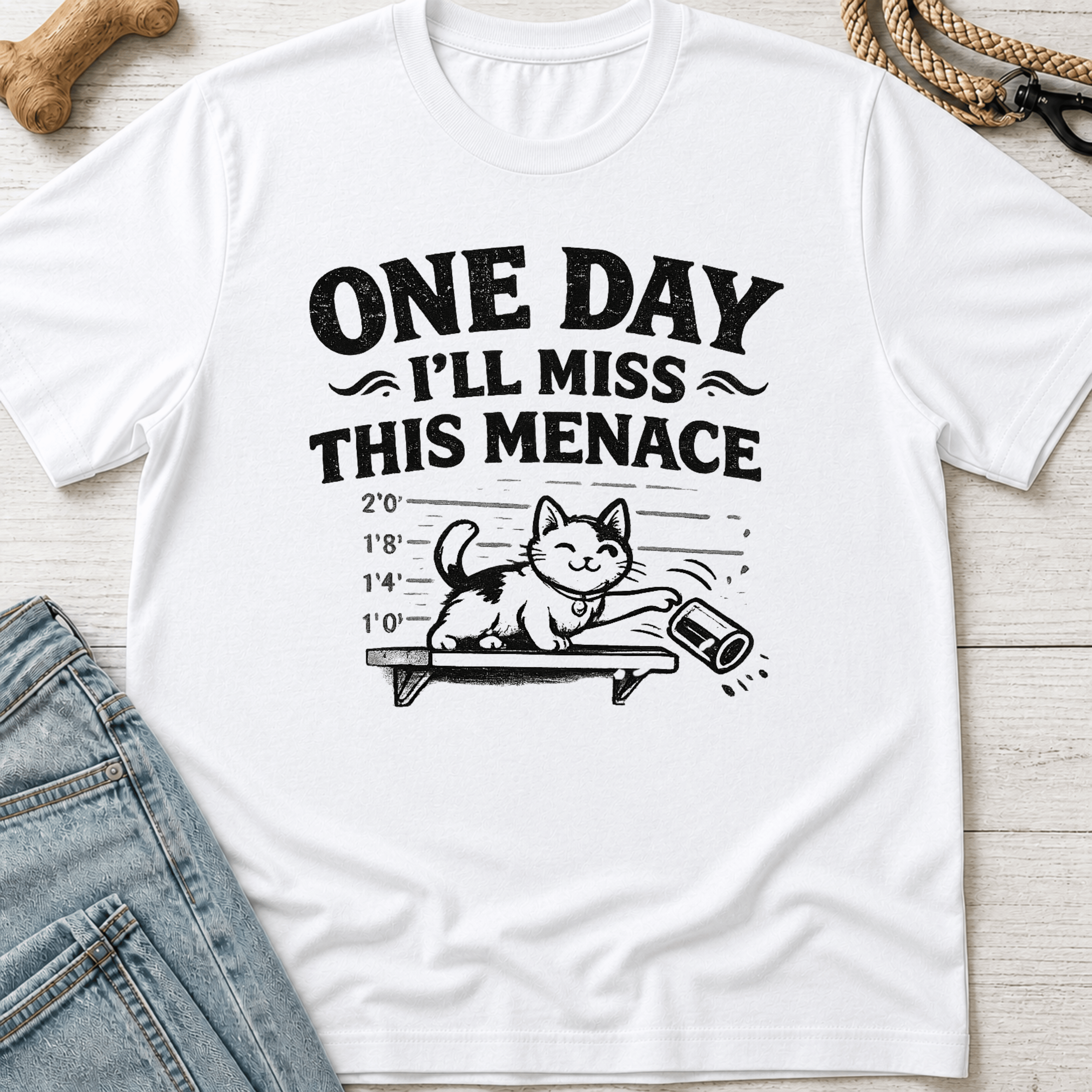 One Day T-Shirt