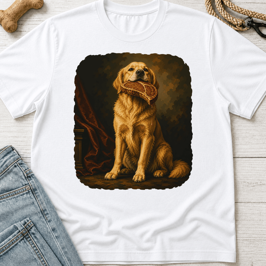 Prime Steak T-Shirt