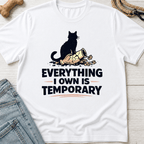 Temporary T-Shirt