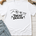 Treat Dealer T-Shirt