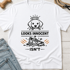 Looks Innocent T-Shirt