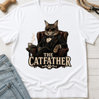 Regal CatFather T-Shirt