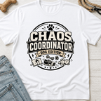 Chaos Coordinator T-Shirt