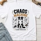 Chaos Machine T-Shirt