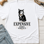 Expensive T-Shirt