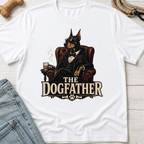 DogFather Doberman T-Shirt