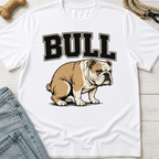 BULL... Dog T-Shirt