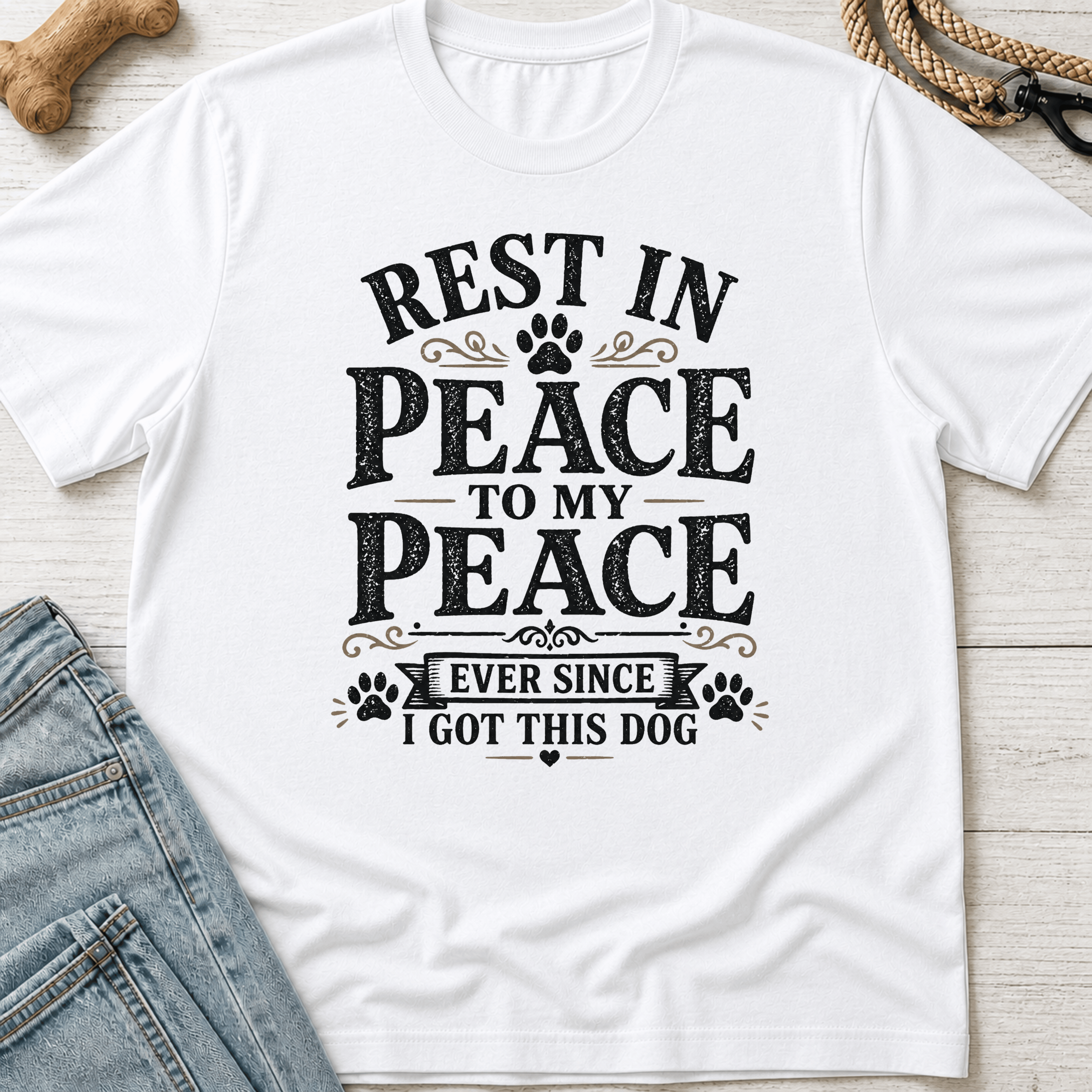 RIP Peace T-Shirt