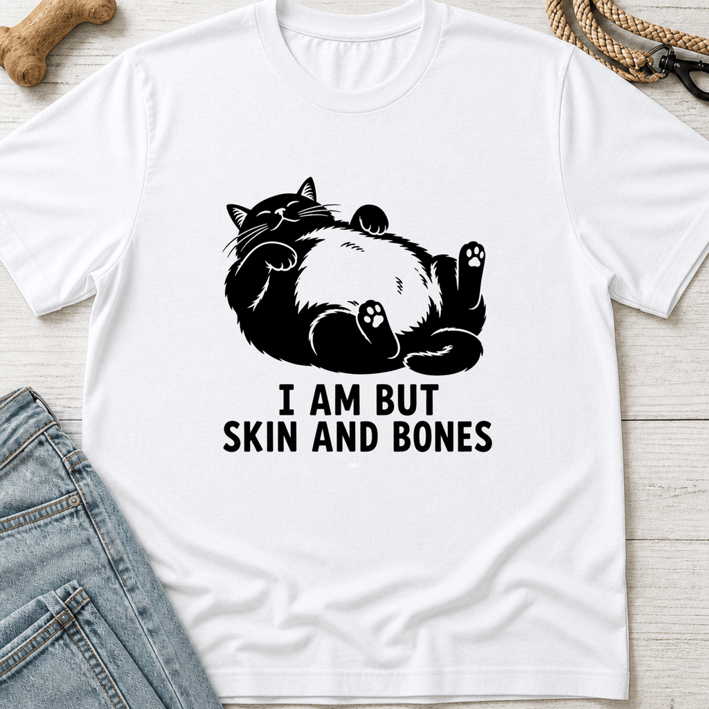 Skin and Bones T-Shirt