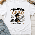 PAWblem Child T-Shirt