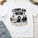 I'll Miss This T-Shirt