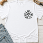 NPC Badge T-Shirt