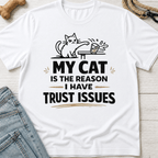 Trust Issues T-Shirt