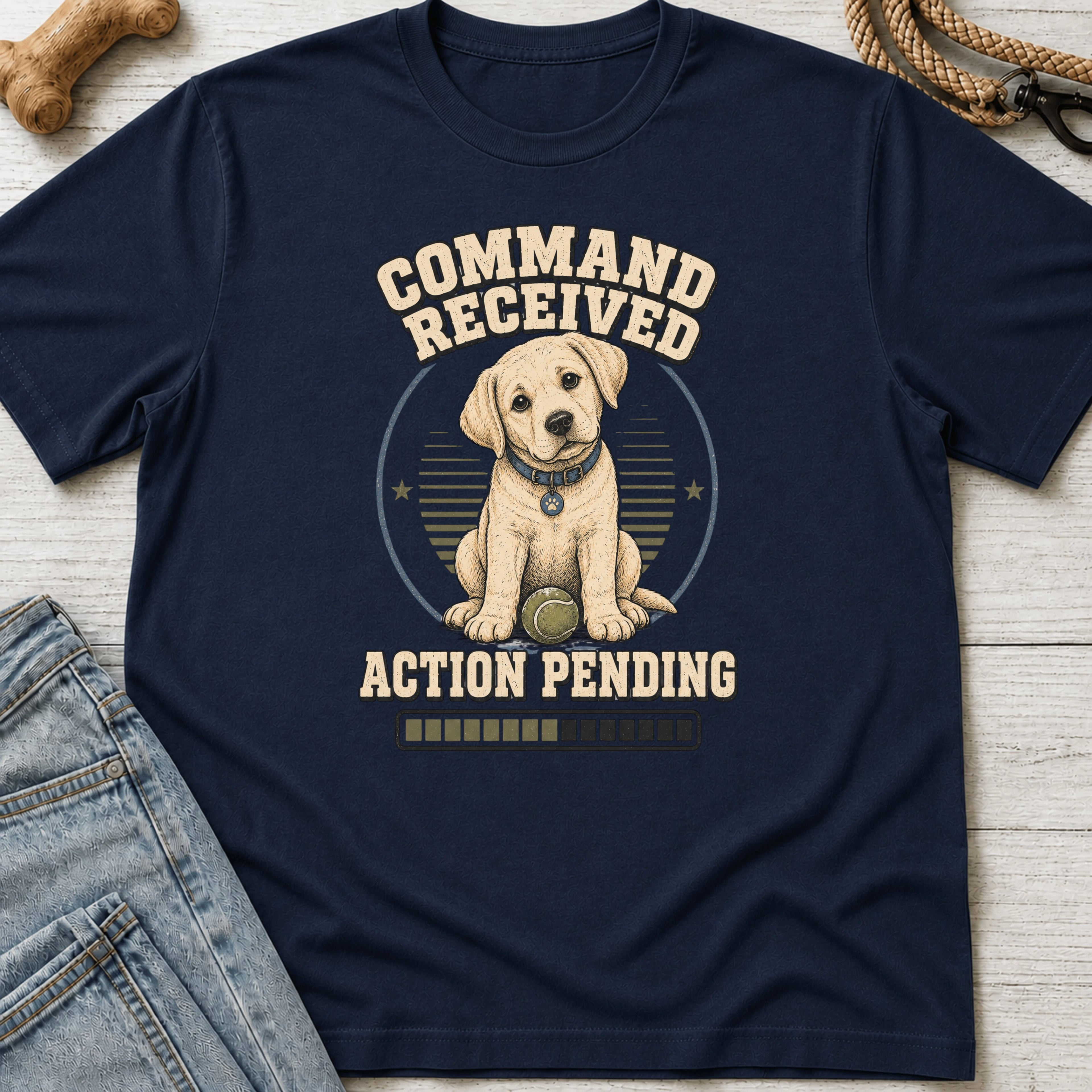 True Navy